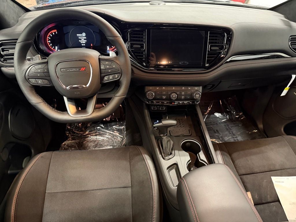 2026 Dodge Durango GT Premium HEMI V8
