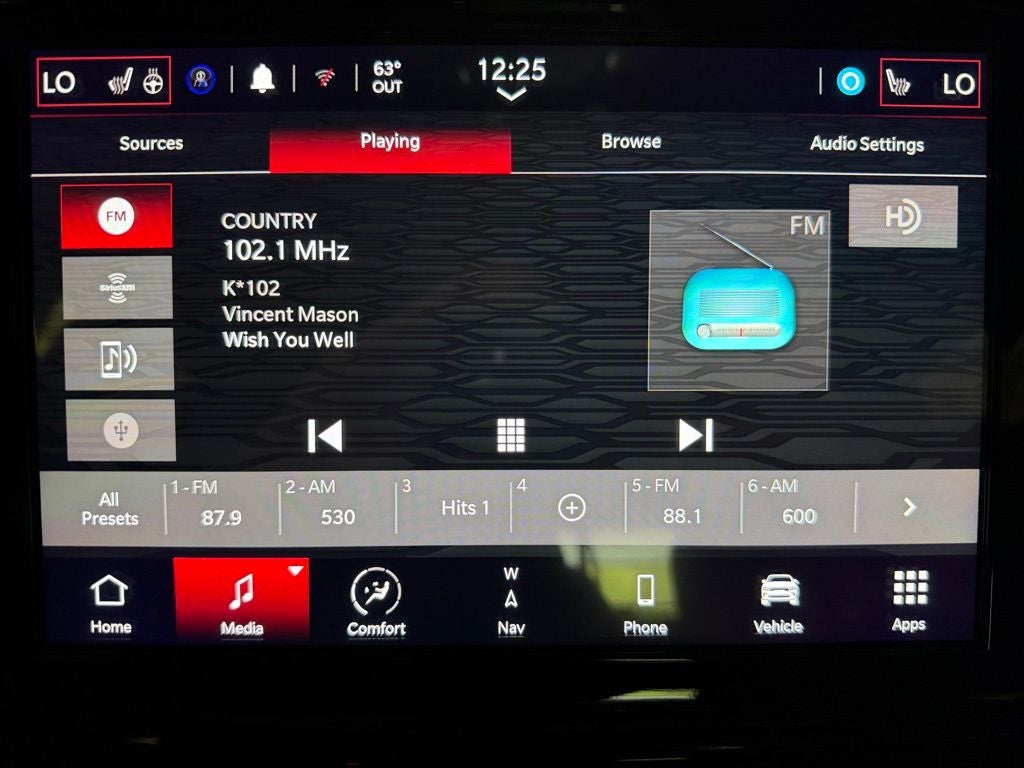 2026 Dodge Durango GT Premium HEMI V8