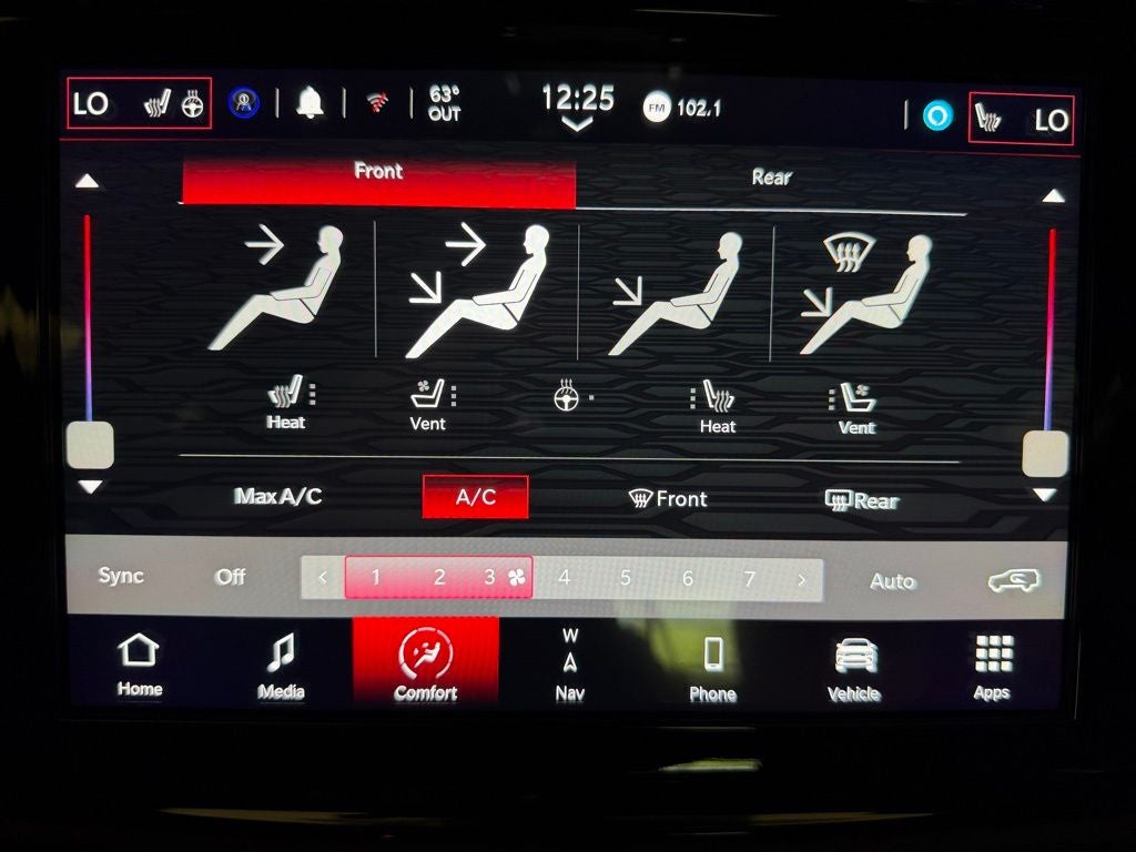 2026 Dodge Durango GT Premium HEMI V8