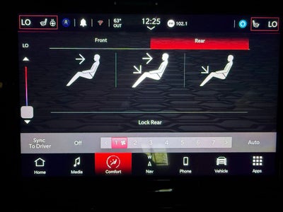 2026 Dodge Durango GT Premium HEMI V8