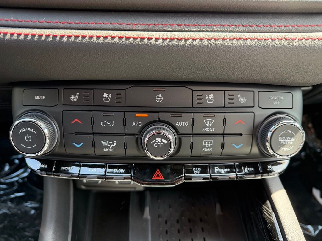 2026 Dodge Durango GT Premium HEMI V8