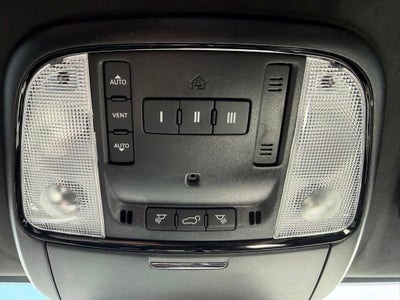 2026 Dodge Durango GT Premium HEMI V8