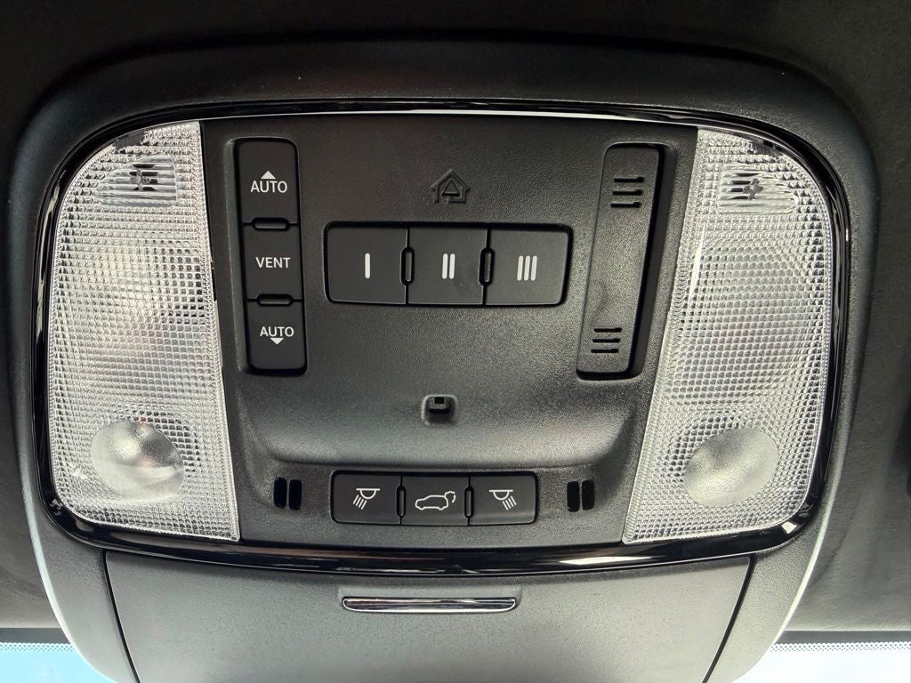 2026 Dodge Durango GT Premium HEMI V8