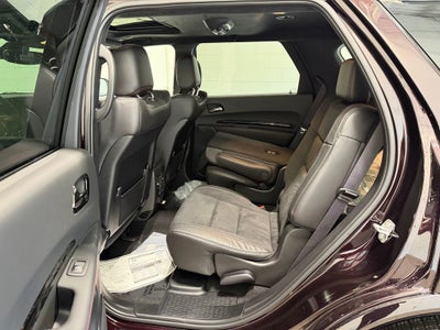 2026 Dodge Durango GT Premium HEMI V8