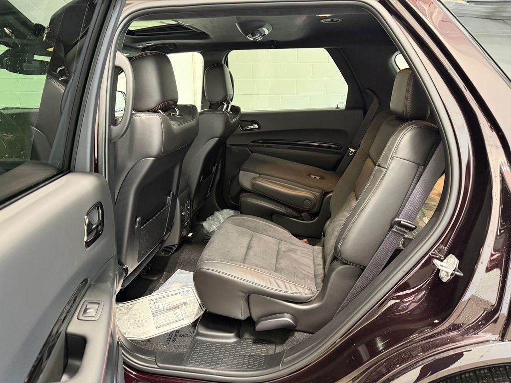 2026 Dodge Durango GT Premium HEMI V8