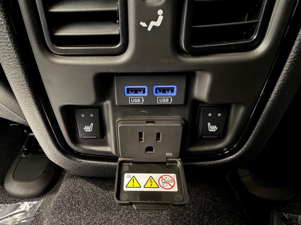 2026 Dodge Durango GT Premium HEMI V8
