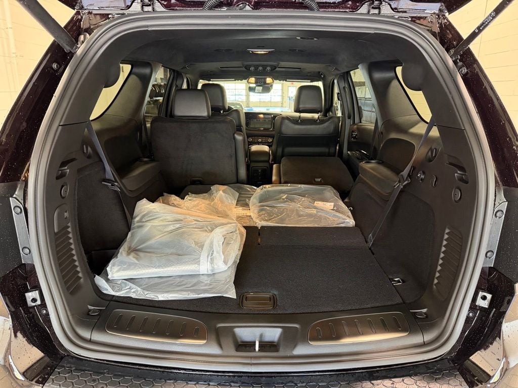 2026 Dodge Durango GT Premium HEMI V8