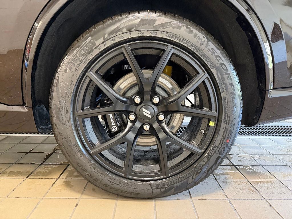 2026 Dodge Durango GT Premium HEMI V8