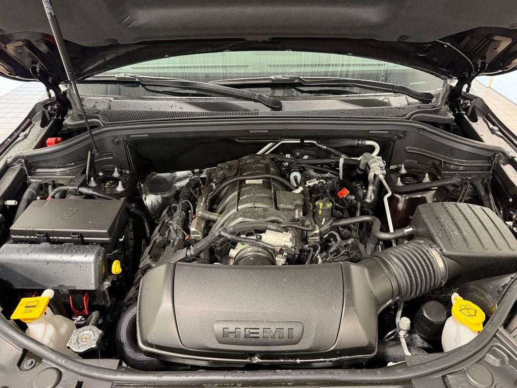 2026 Dodge Durango GT Premium HEMI V8