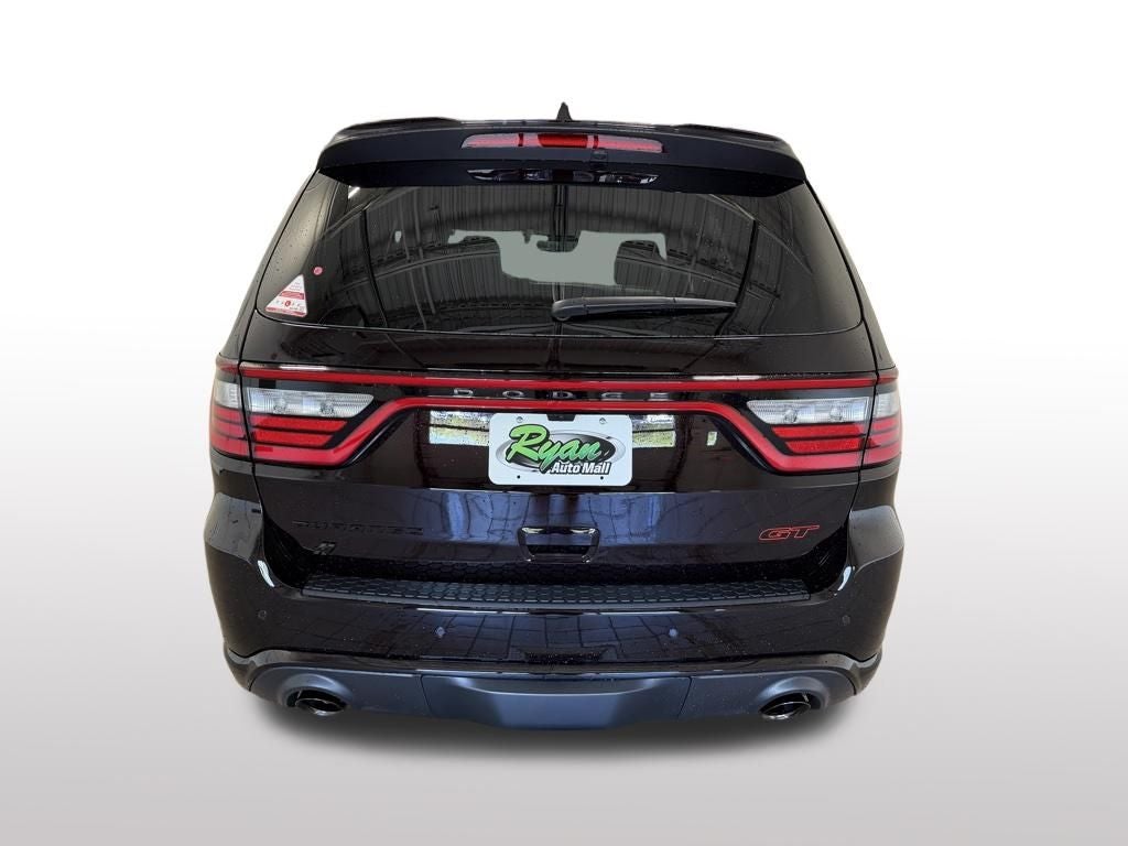 2026 Dodge Durango GT Premium HEMI V8
