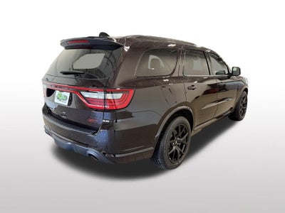 2026 Dodge Durango GT Premium HEMI V8