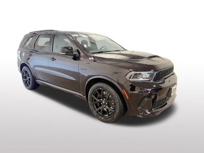 2026 Dodge Durango GT Premium HEMI V8
