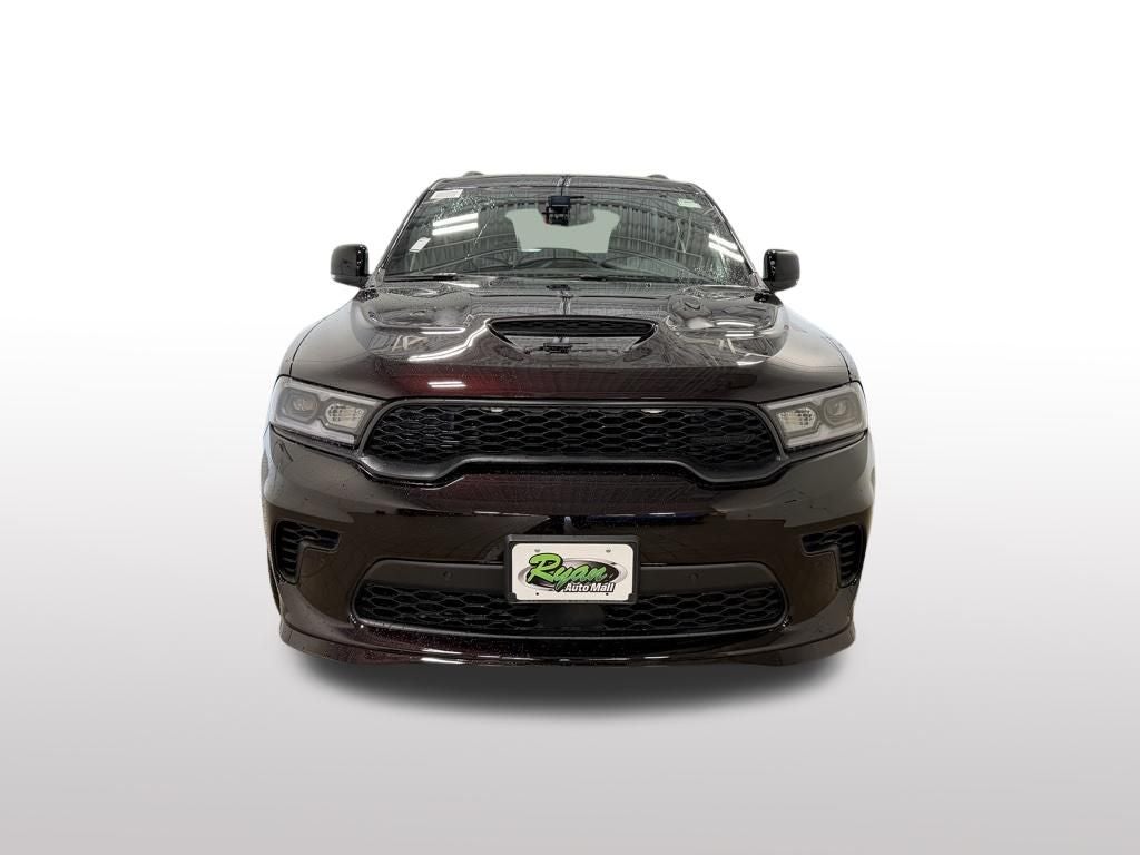 2026 Dodge Durango GT Premium HEMI V8