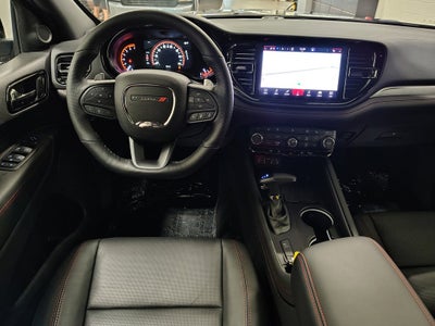 2027 Dodge Durango GT