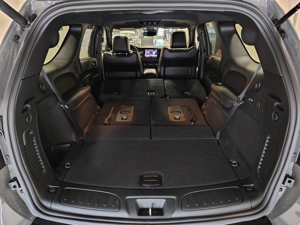 2027 Dodge Durango GT
