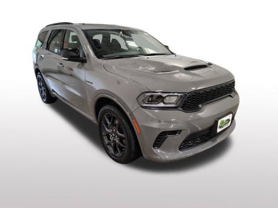 2027 Dodge Durango GT