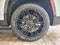 2026 Jeep Grand Wagoneer L Limited Reserve