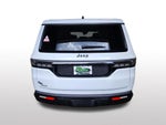 2026 Jeep Grand Wagoneer L Limited Reserve