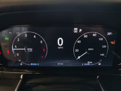 2026 Jeep Grand Wagoneer L Summit Obsidian