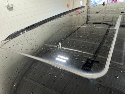 2024 Jeep Grand Wagoneer L Series II