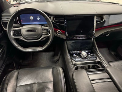 2024 Jeep Grand Wagoneer L Series II