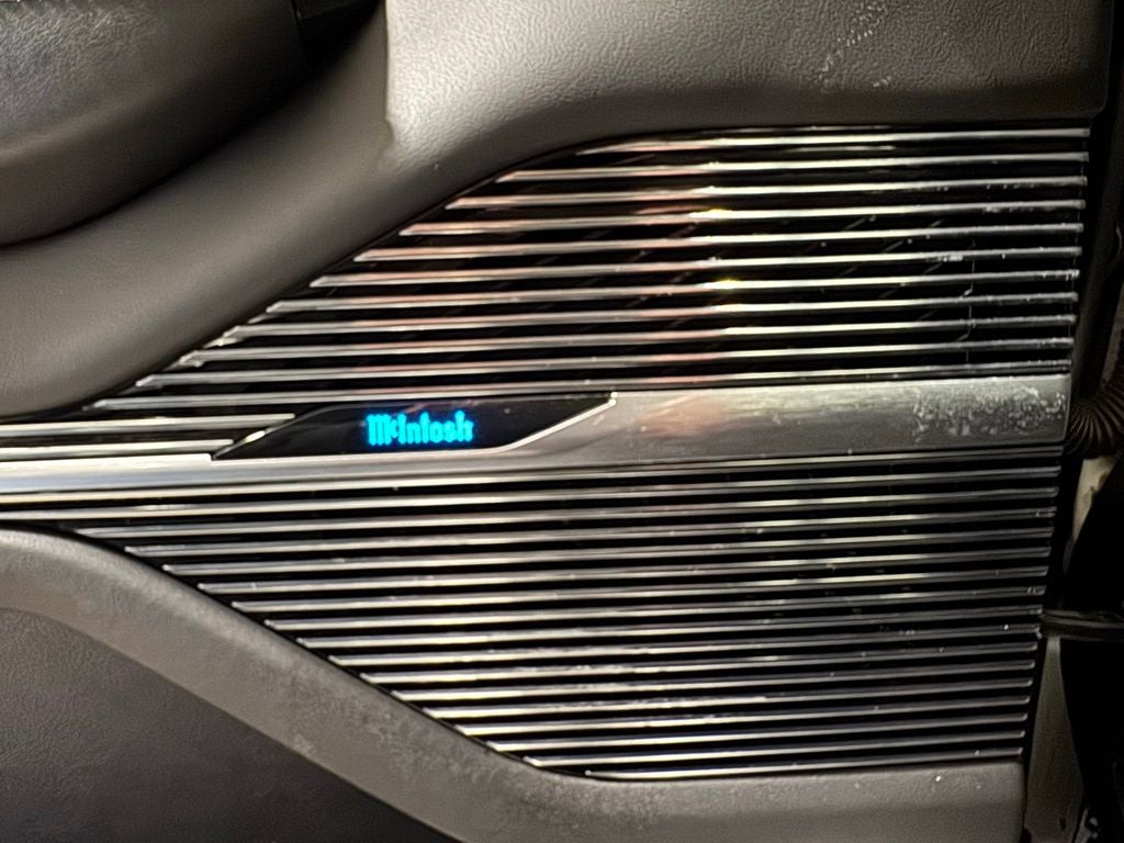 2024 Jeep Grand Wagoneer L Series II