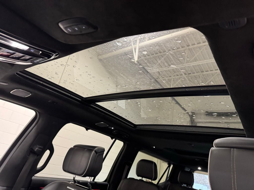 2024 Jeep Grand Wagoneer L Series II