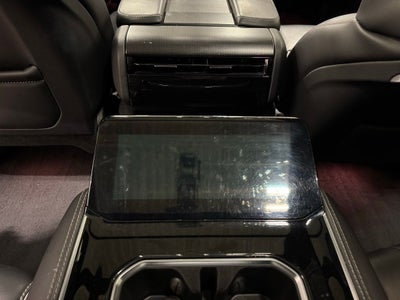 2024 Jeep Grand Wagoneer L Series II