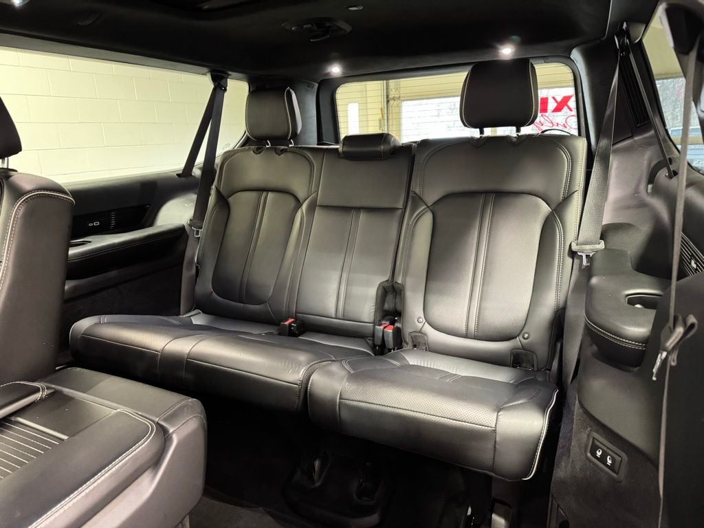 2024 Jeep Grand Wagoneer L Series II