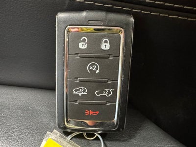 2024 Jeep Grand Wagoneer L Series II