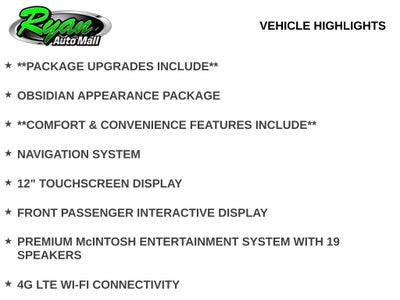 2024 Jeep Grand Wagoneer L Series II
