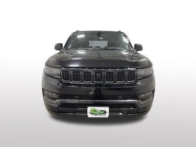 2024 Jeep Grand Wagoneer L Series II