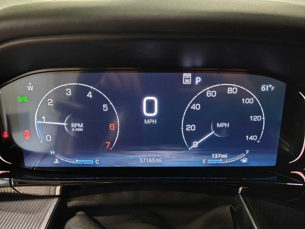 2024 Jeep Grand Wagoneer L Series II