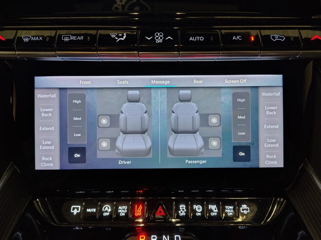 2024 Jeep Grand Wagoneer L Series II