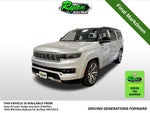 2024 Jeep Grand Wagoneer L Series III