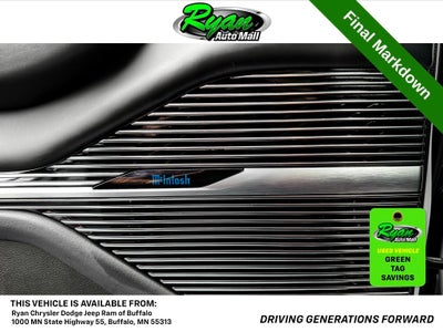 2024 Jeep Grand Wagoneer L Series III