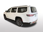 2024 Jeep Wagoneer Base