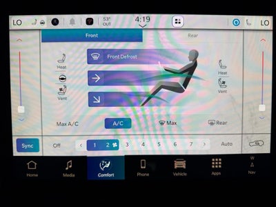 2026 Jeep Grand Wagoneer Limited