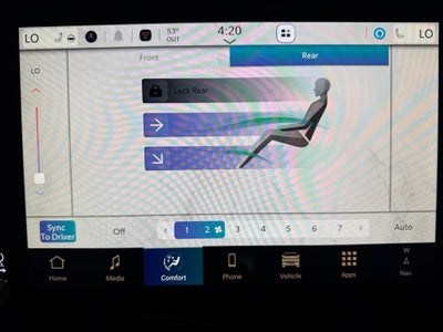 2026 Jeep Grand Wagoneer Limited