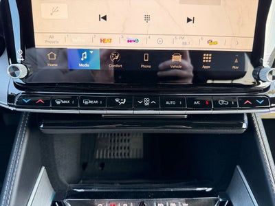 2026 Jeep Grand Wagoneer Limited