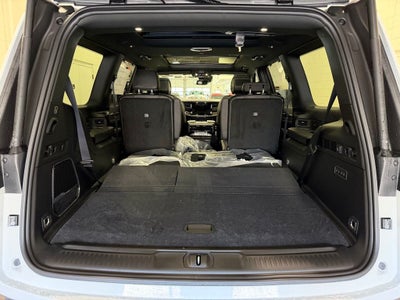 2026 Jeep Grand Wagoneer Limited