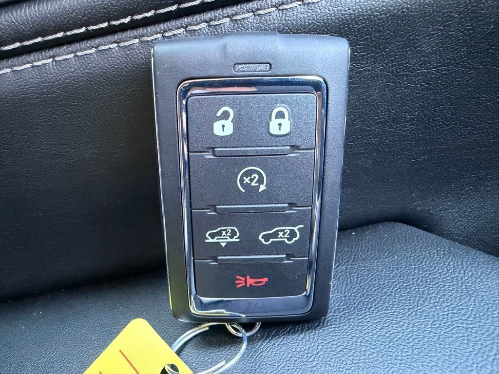 2026 Jeep Grand Wagoneer Limited