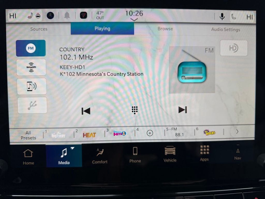 2026 Jeep Grand Wagoneer Limited