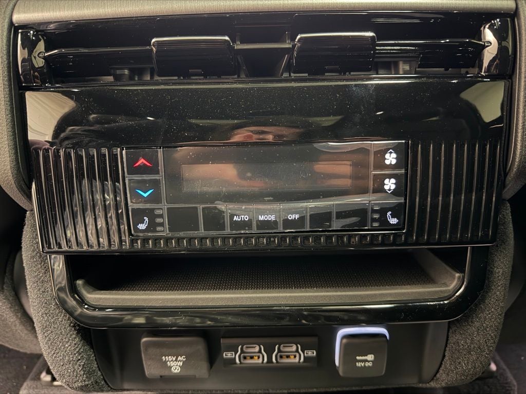 2026 Jeep Grand Wagoneer Limited