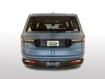 2026 Jeep Grand Wagoneer Limited