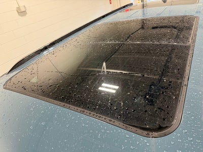 2026 Jeep Grand Wagoneer Limited