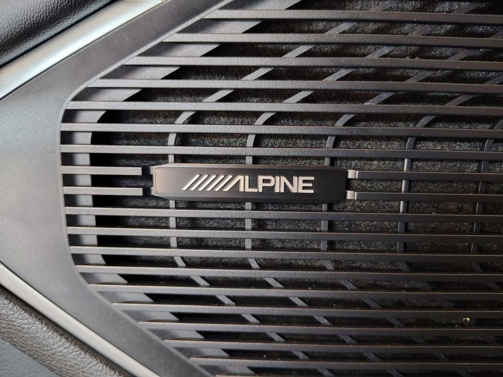 2023 Jeep Wagoneer Series II