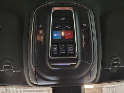 2023 Jeep Wagoneer Series II