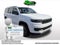 2025 Jeep Wagoneer Series II