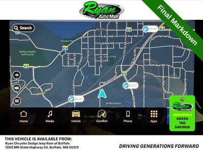 2024 Jeep Wagoneer Series III